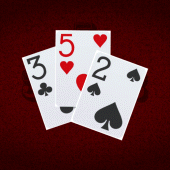 5-3-2 Trump Card Game Apk