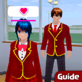 Guide for SAKURA School Simulator 2020 Apk