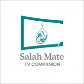 Salah Mate TV Apk