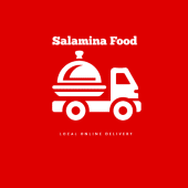 Salamina Food Apk