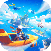 Legend Beast Saga Apk