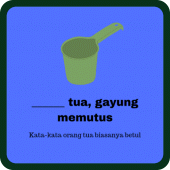 Simpulan Bahasa Apk