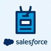 Salesforce Events Apk