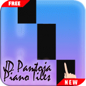 JD Pantoja Piano Tiles 2020 Apk