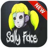 Sally Face Episode 1 Apk