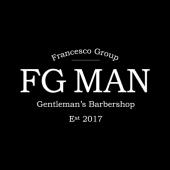 FG MAN Gentleman's Barbershop Apk