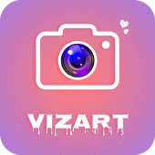 VizArt - All In One Photo Editor Apk