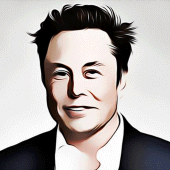 Spend Elon Musk Money Apk