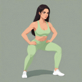 Full Body Workout Routine Apk