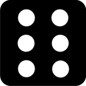 Dice Roller: Shake & Roll Dice Apk