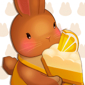 Sunny & Bunny: Relaxing Forest Apk