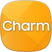 Charm by Samsung Apk