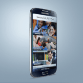 Galaxy S4 Retail Mode Apk