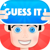 Guess It! Social charades game Apk