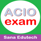 ACIO Exam Prep Apk