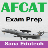 AFCAT Exam Prep Apk