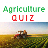 Agriculture Quiz Apk