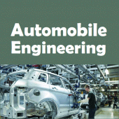 Automobile Engineering Quiz Apk