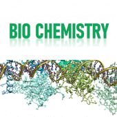 Biochemistry Quiz Apk