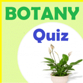 Botany Quiz! Apk