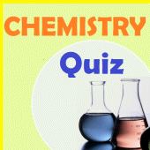 Chemistry Quiz & eBook Apk