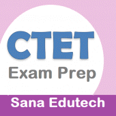 CTET Exam Prep Apk