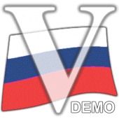 Russian Verbs Pro (Demo) Apk