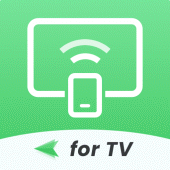 AirDroid Cast TV Apk