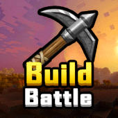 Build Battle Apk