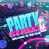 Party Street Apk