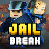 Jail Break : Cops Vs Robbers Apk