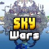 Sky Wars for Blockman Go Apk