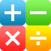 Math Games - Math Workout Apk