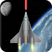 Space Shooter Apk