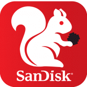 SanDisk Memory Zone Apk