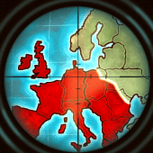 Risk of war - Wartime Glory Apk