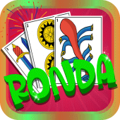 Ronda: Online Card Game Apk