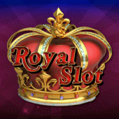 Royal Slot Apk