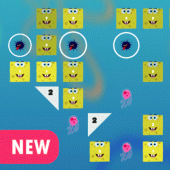 Sponge Games Bricks Breaker Apk