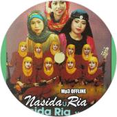 Nasidaria Mp3 offline Apk