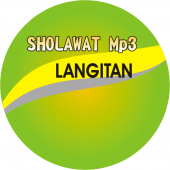 Sholawat Langitan Offline Apk