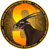 SAOLACOIN Apk