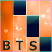 BTS Piano Apk