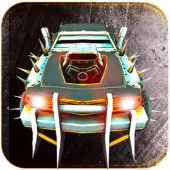 Go Rider - Car Traffic Racer Apk