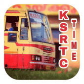 KSRTC Bus Time Checker Apk