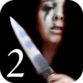 Alexandra: Scary Chat Story 2 Apk