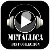 Best Songs Metallica Apk