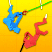 Rope Fight 3D Apk