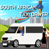 South African Taxi Driver Apk