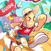 Guide for Sausage Man Battle Royale Apk